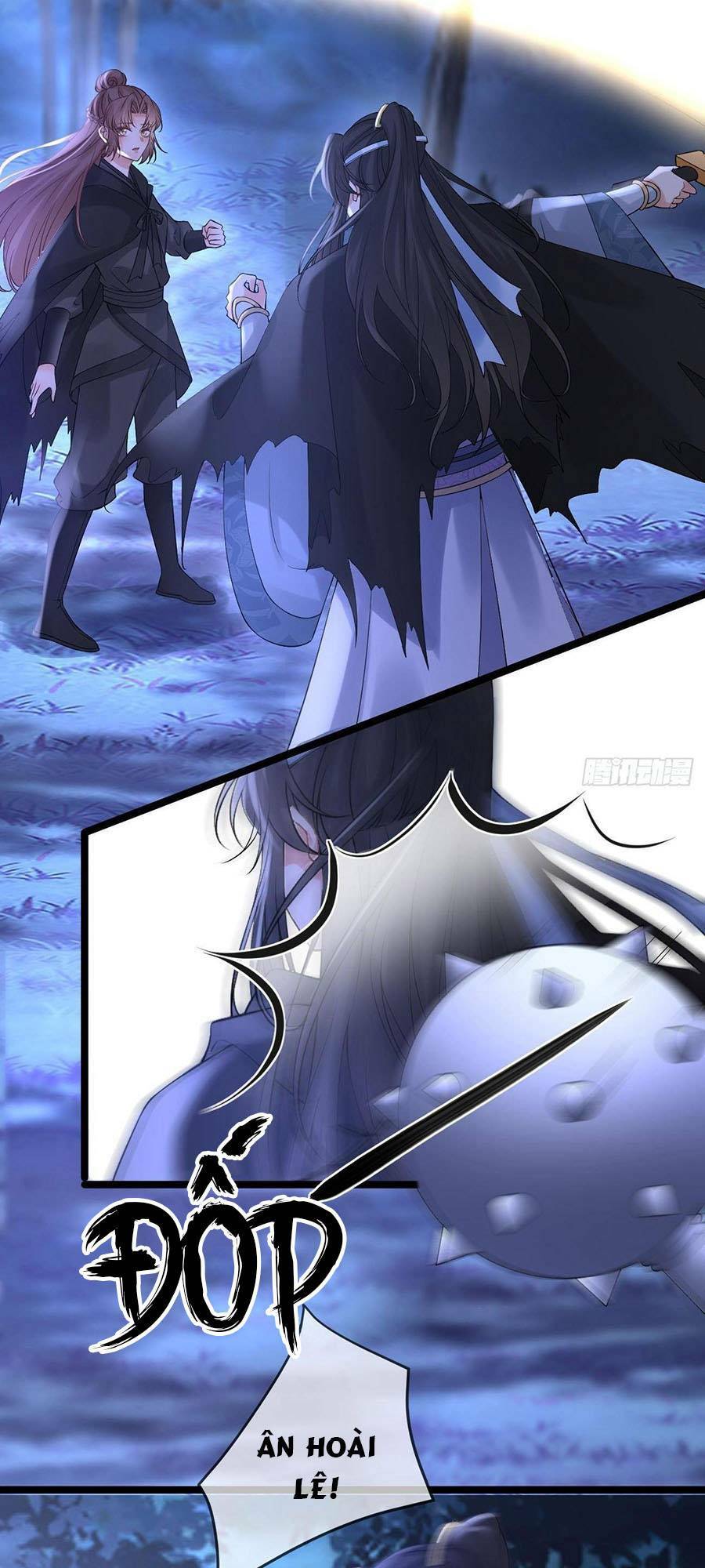 Ma Đầu Vạn Ác Năm Tuổi Rưỡi: Chapter 69