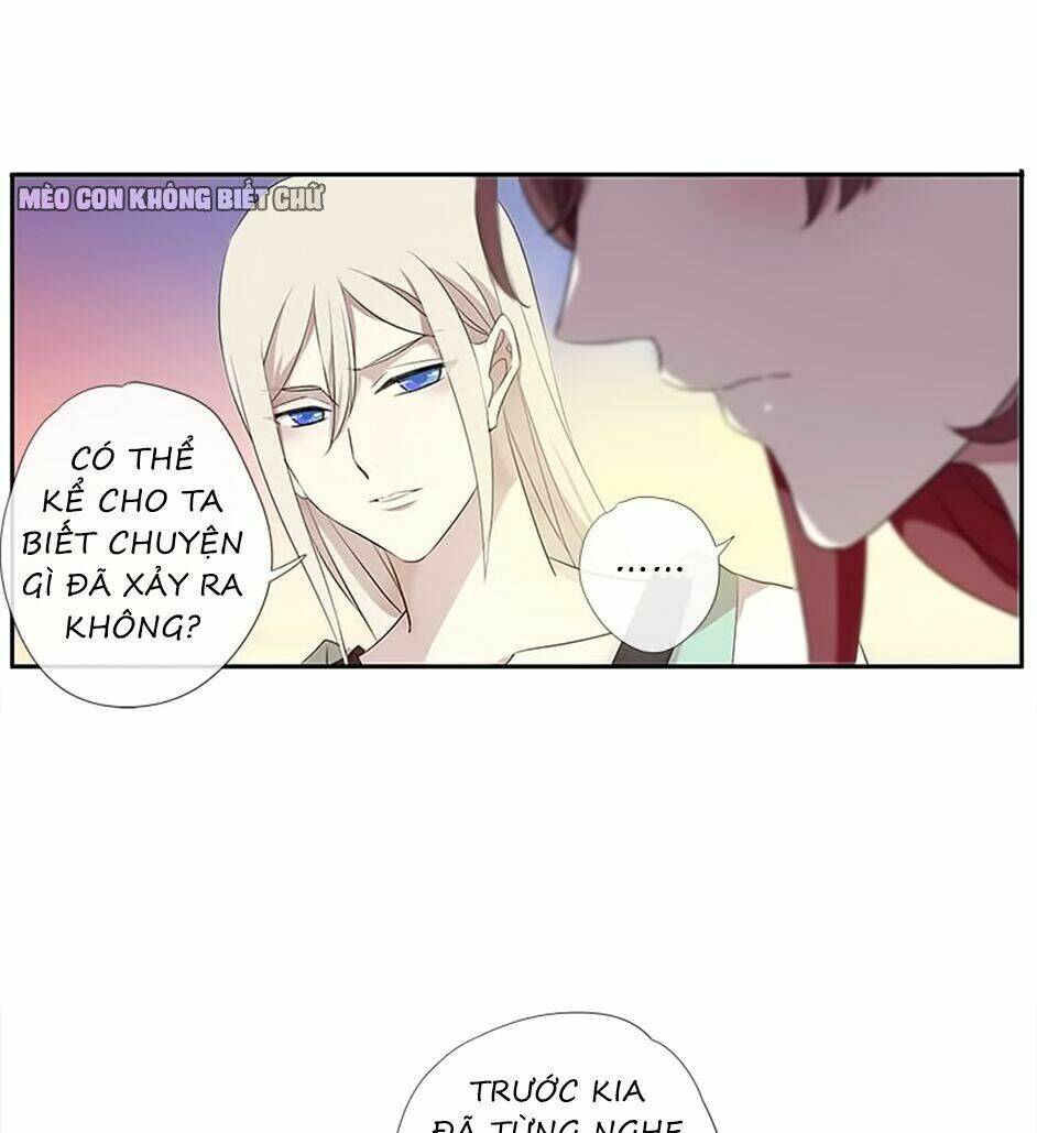 Bách Yêu Dị Văn: Chapter 45