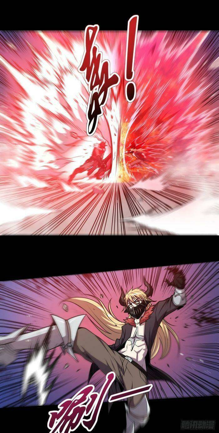 Chuyển Sinh Thành Nữ Hầu Tà Ác: Chapter 12