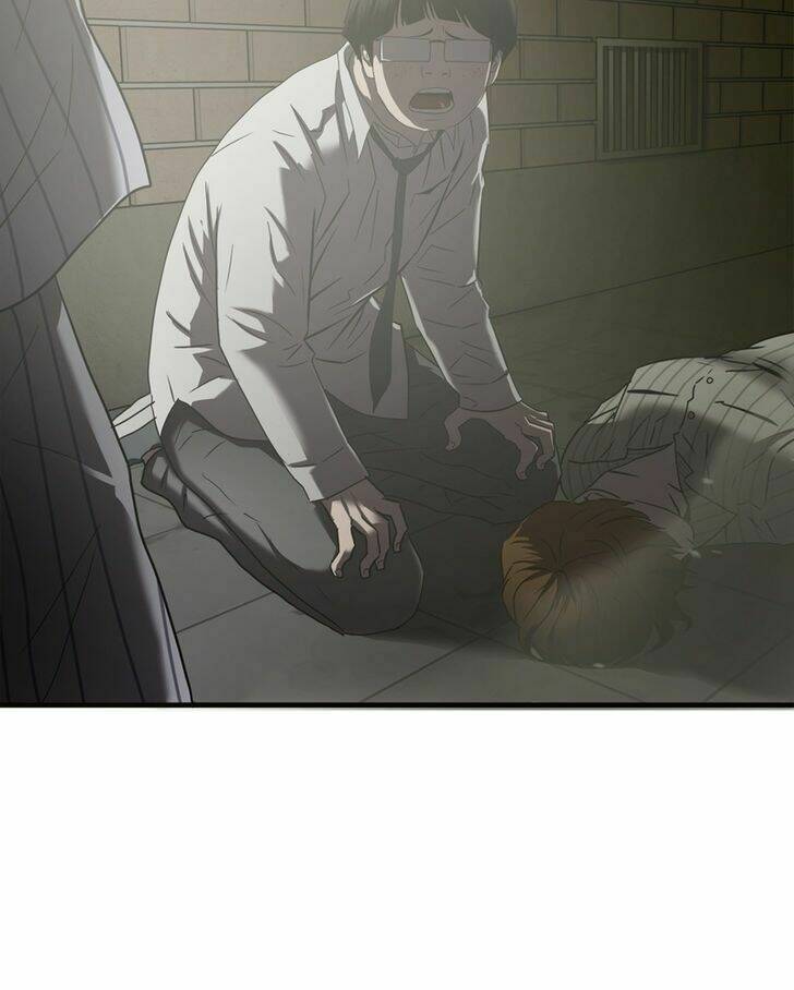 Kẻ Bị Ruồng Bỏ: Chapter 38
