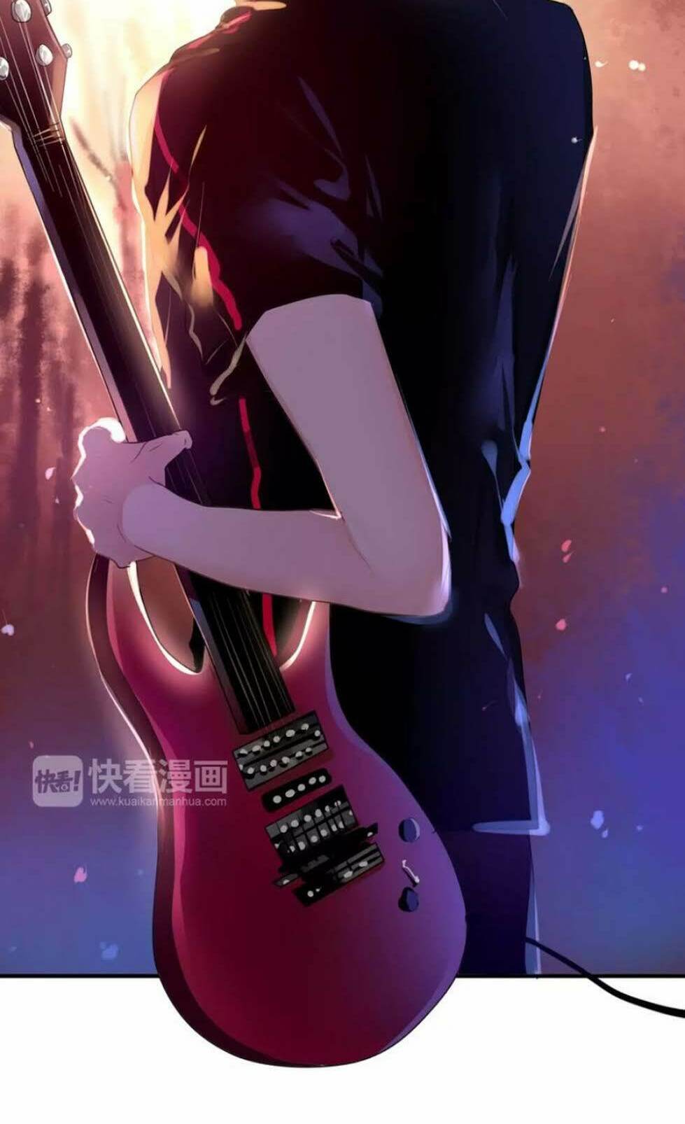 Tháng Sáu Kì Diệu: Chapter 24