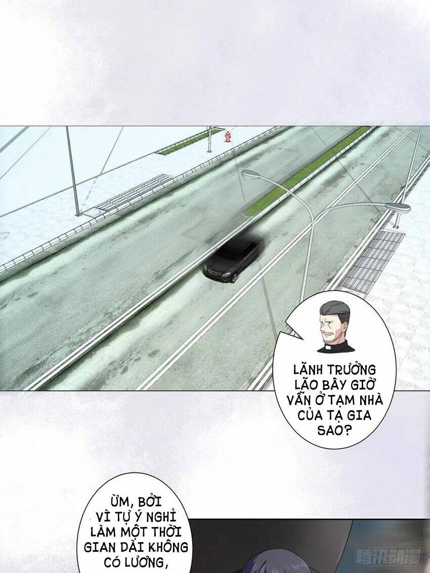 Người Tu Tiên Tại Đô Thị: Chapter 53