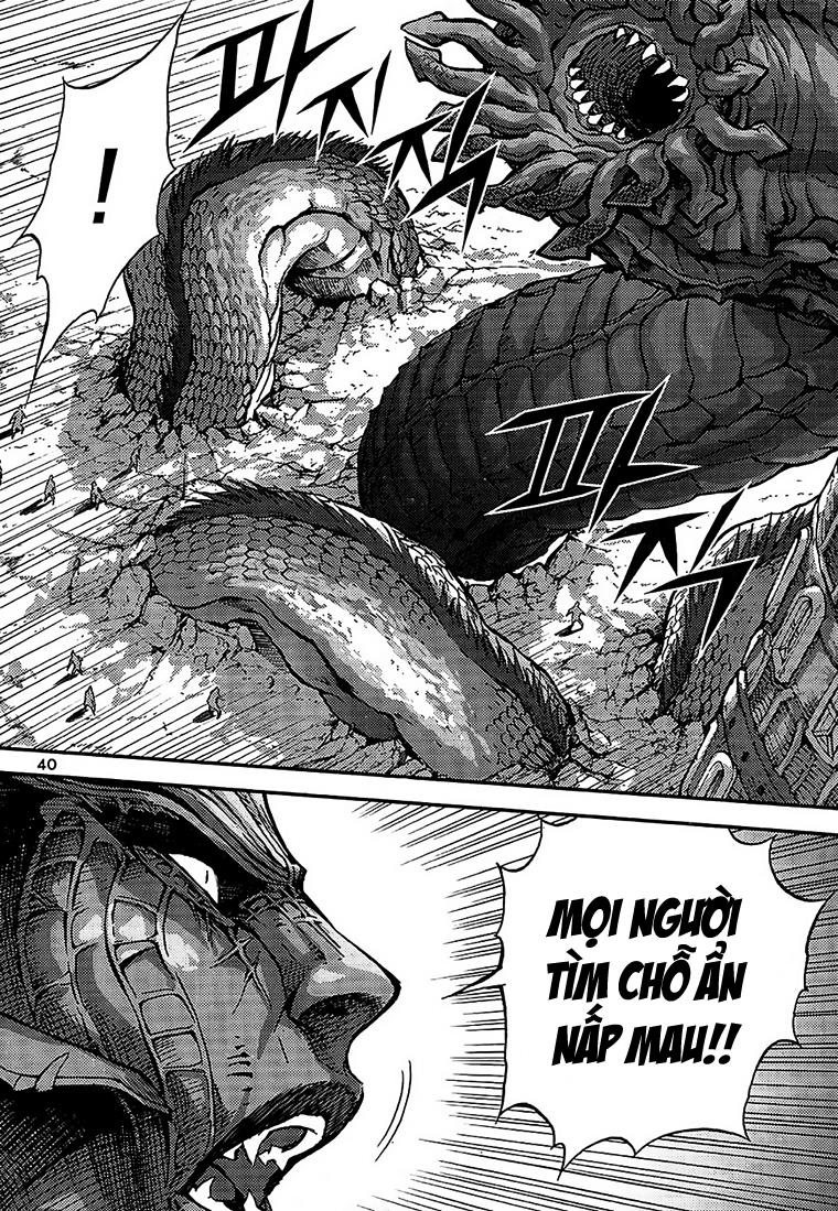 Diêm Đế: Chapter 41.2