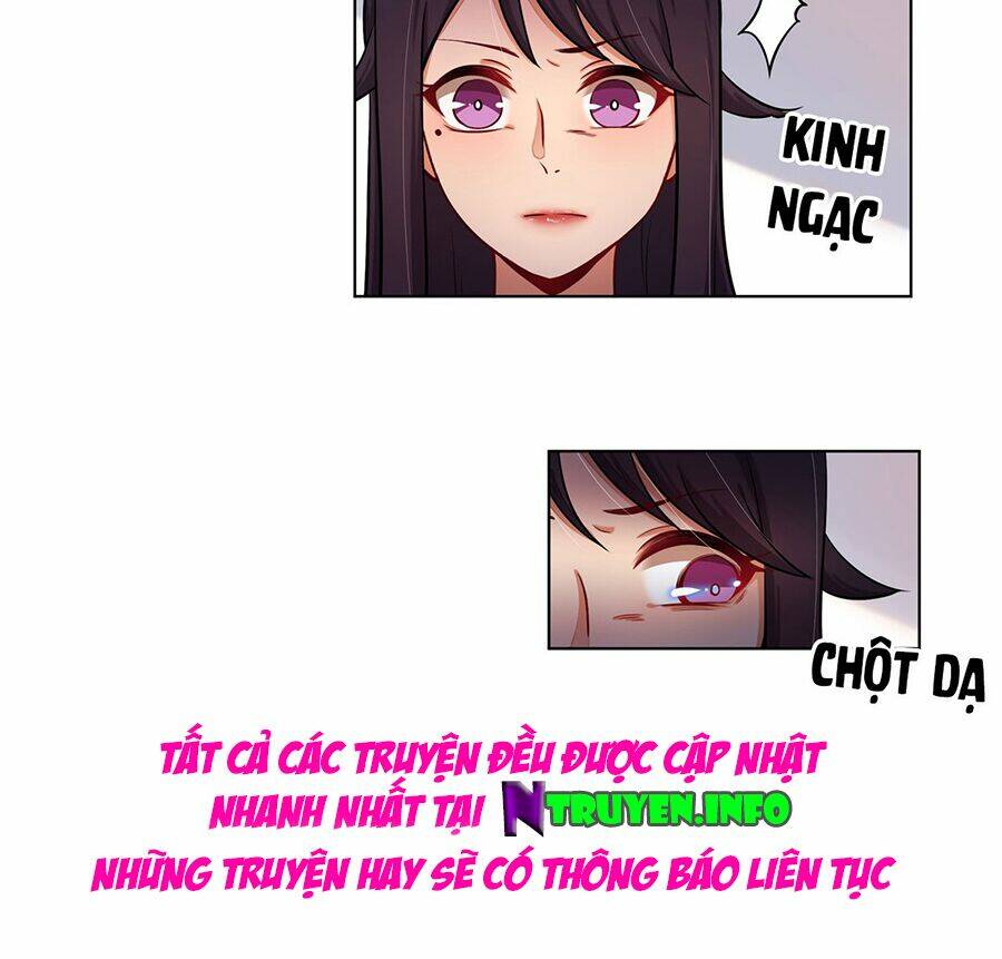 Trọng Sinh Quý Thê Chi Phục Thù Hoa Lệ: Chapter 3