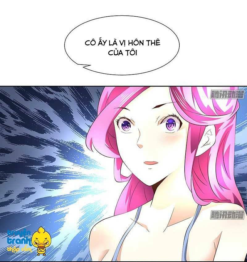 Cường Sủng Hào Môn Tiểu Manh Thê: Chapter 33