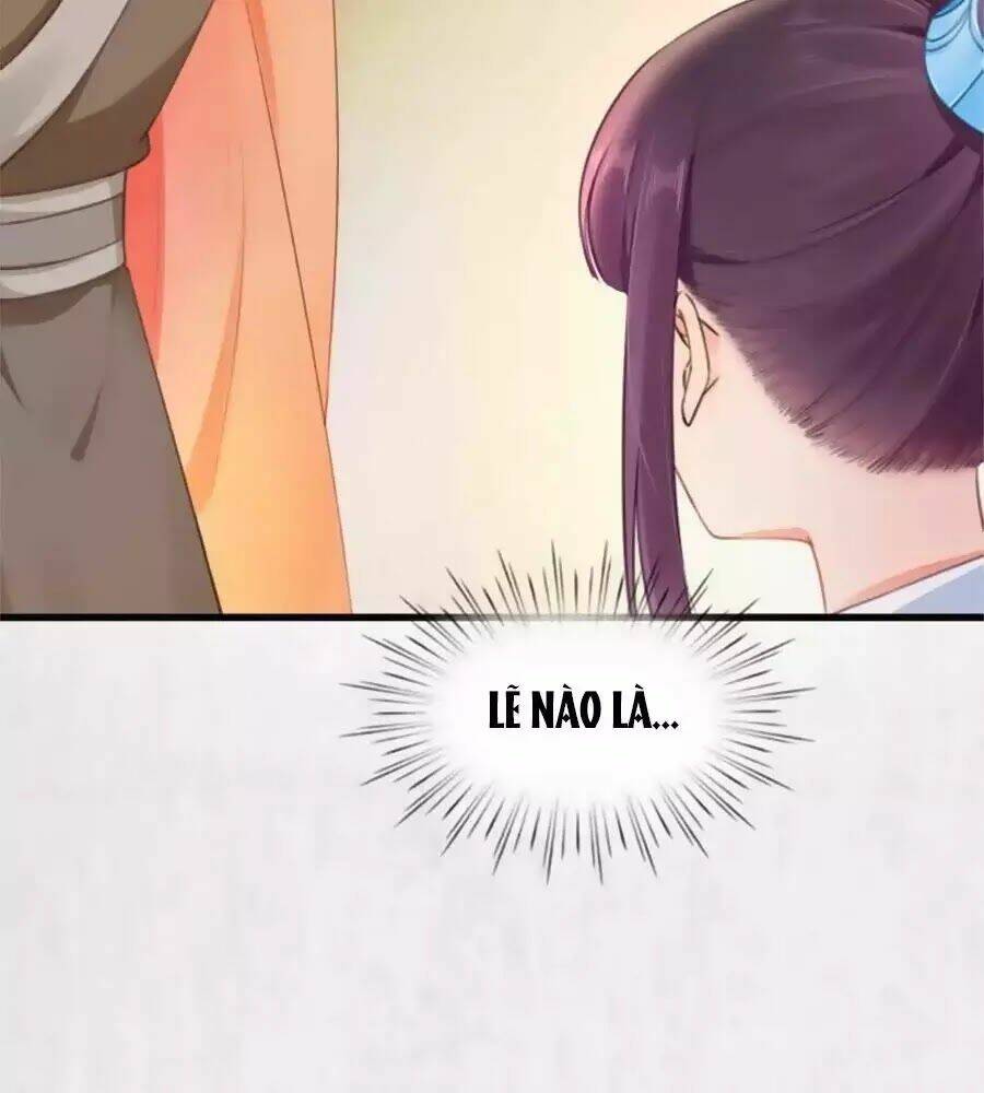 Hoạn Phi Hoàn Triều: Chapter 37