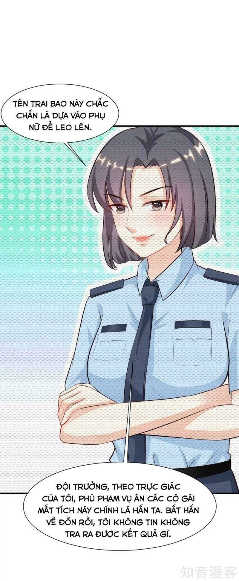 Tối Cường Vận Đào Hoa: Chapter 90