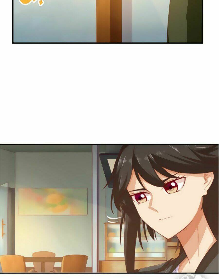 Hướng Tâm Dẫn Lực: Chapter 12