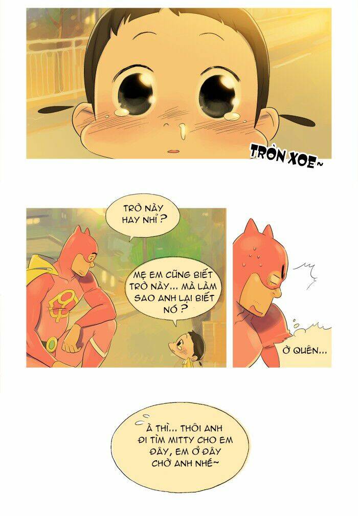 Family Man: Chapter 13