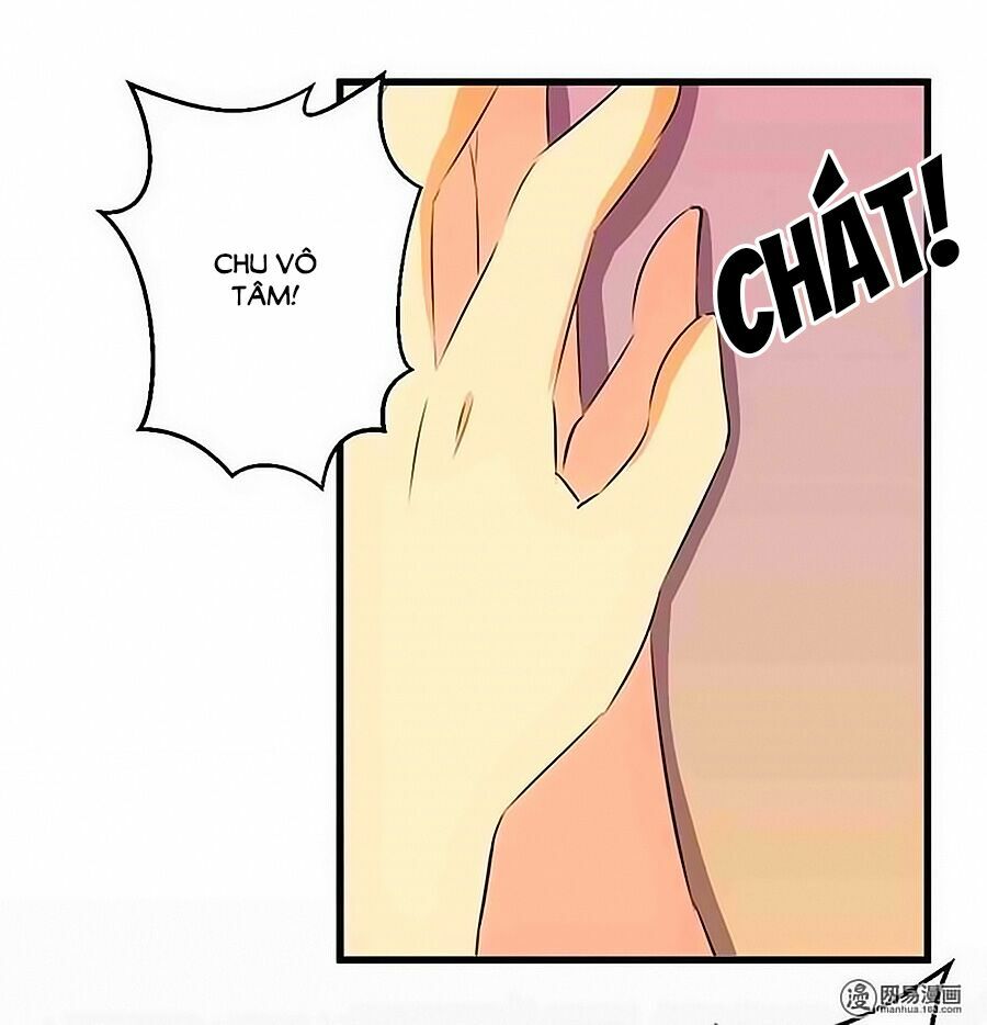 Vương Gia ! Ngươi Thật Bỉ Ổi !: Chapter 152