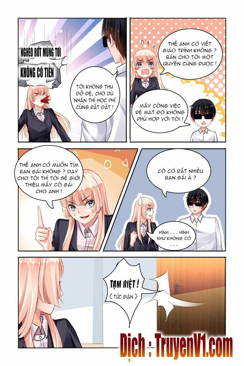 Hào Môn Đệ Nhất Thịnh Hôn: Chapter 71