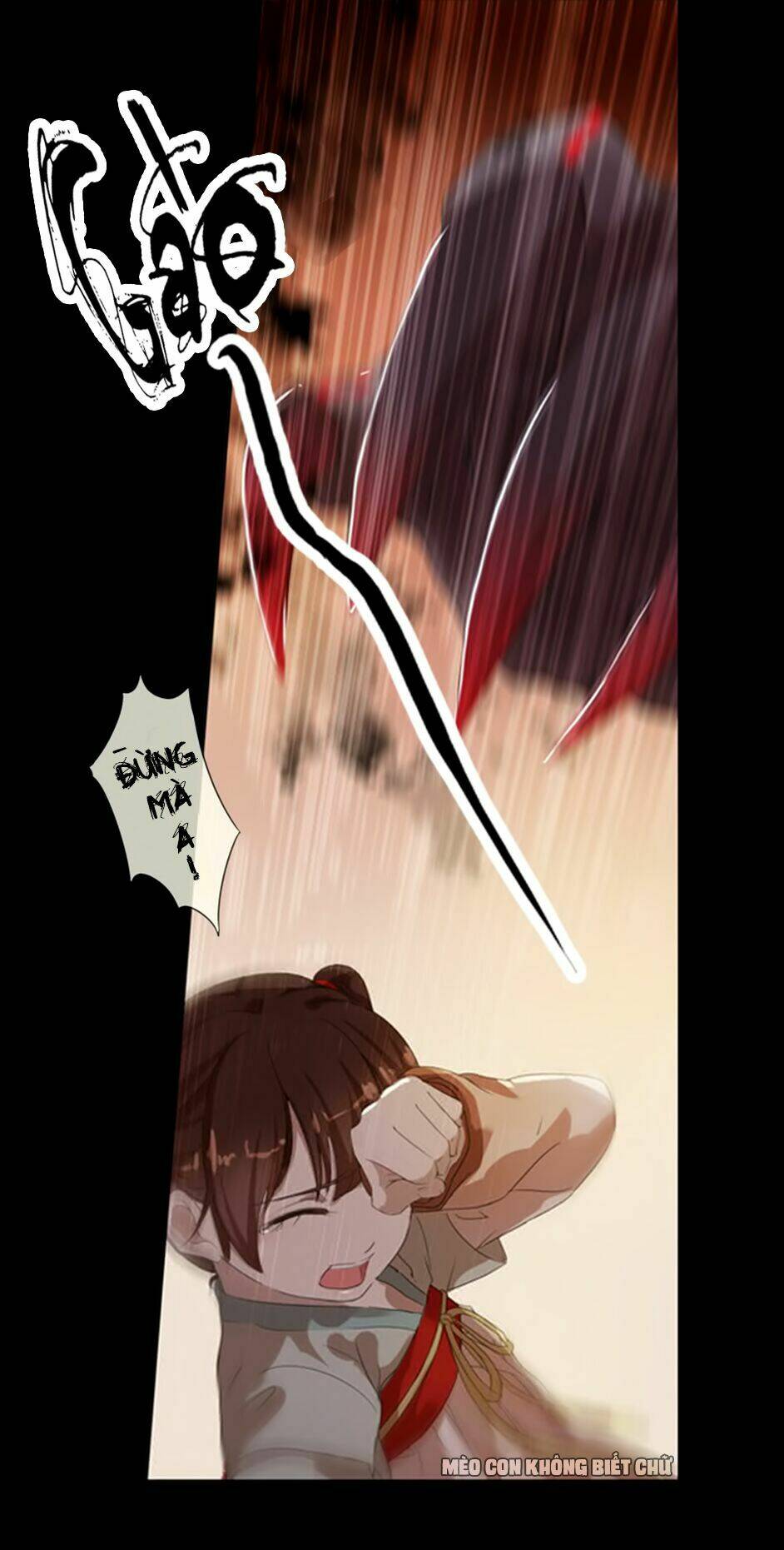 Bách Yêu Dị Văn: Chapter 2