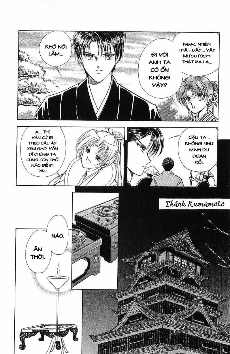 Amakusa 1637: Chapter 15