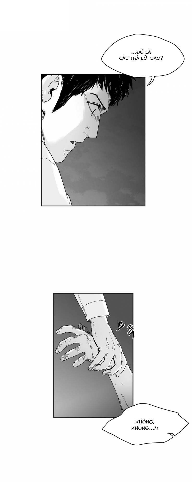 Dear Boy: Chapter 59