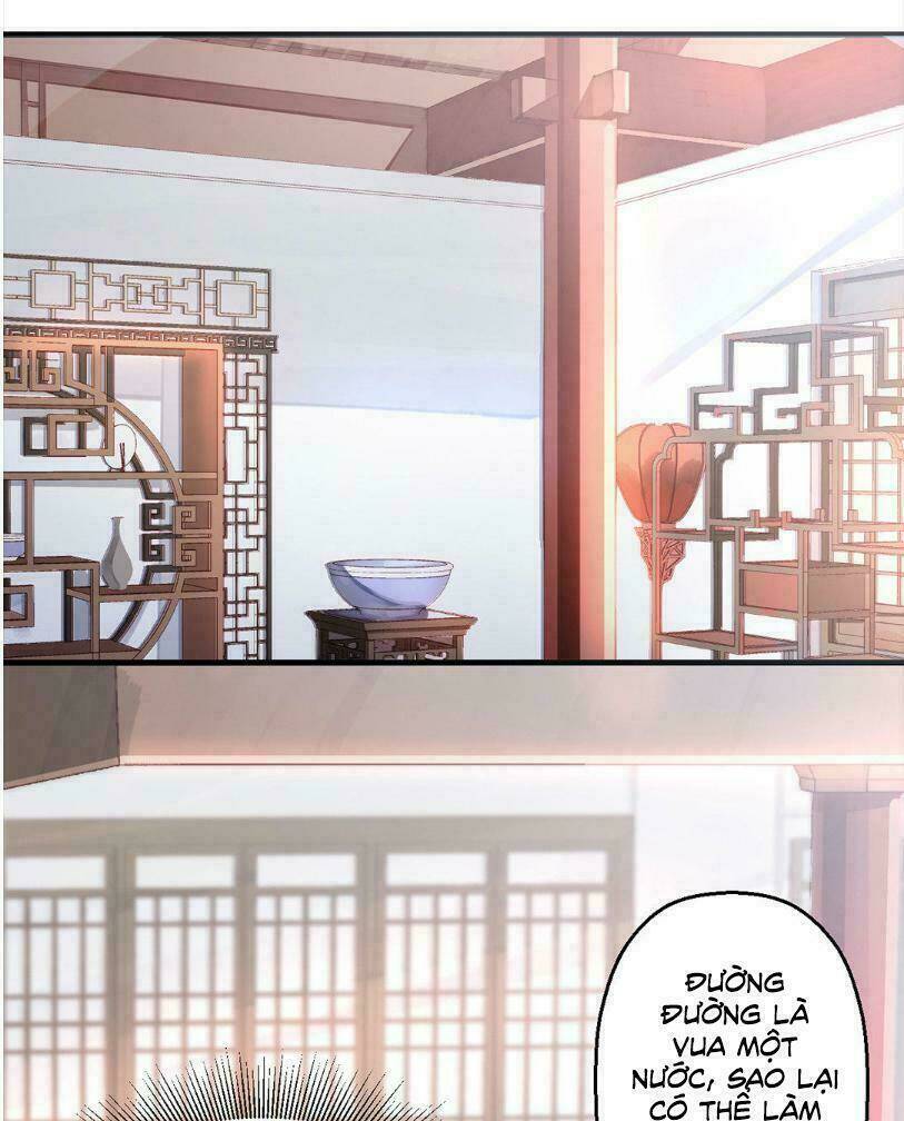 Bệ Hạ Xin Tự Trọng: Chapter 10