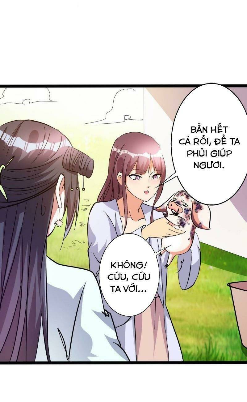Ta Có Một Bộ Hỗn Độn Kinh: Chapter 77