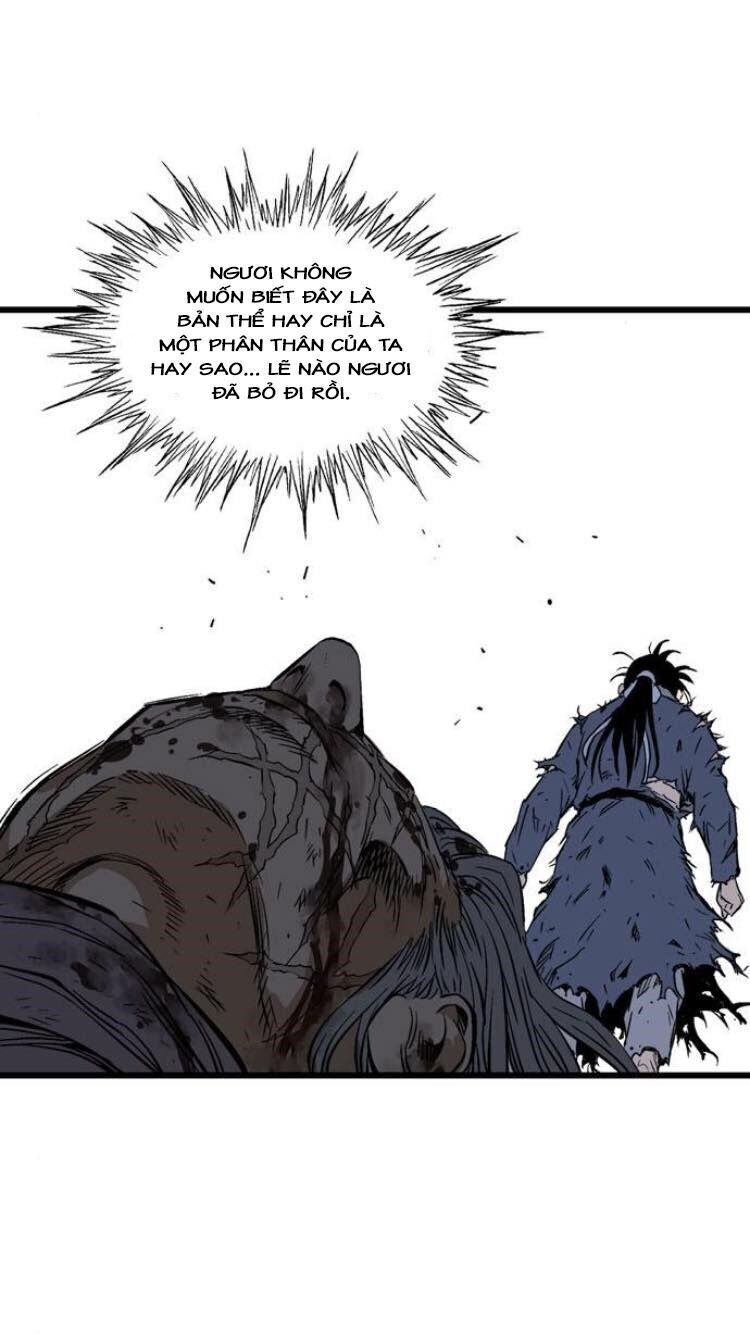 Cao Thủ 2: Chapter 121.2