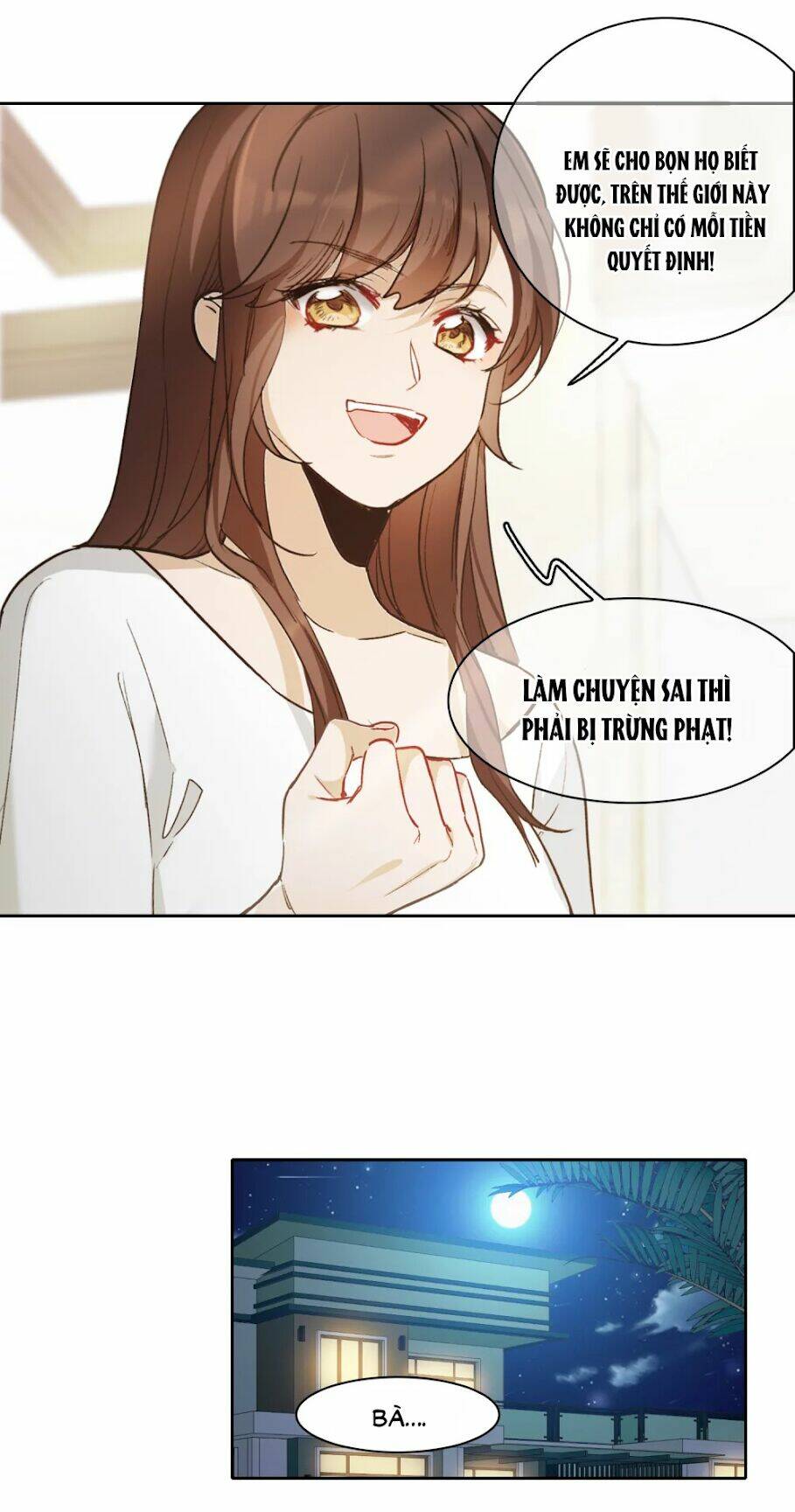 Thế Giới Đệ Nhất Cự Tinh: Chapter 24.2