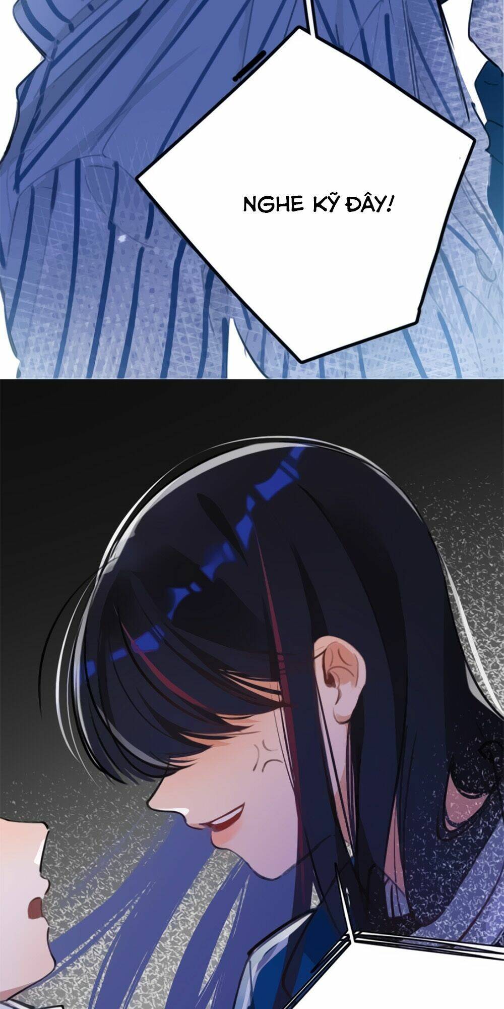 Mau Gọi Bố Đi: Chapter 1.1