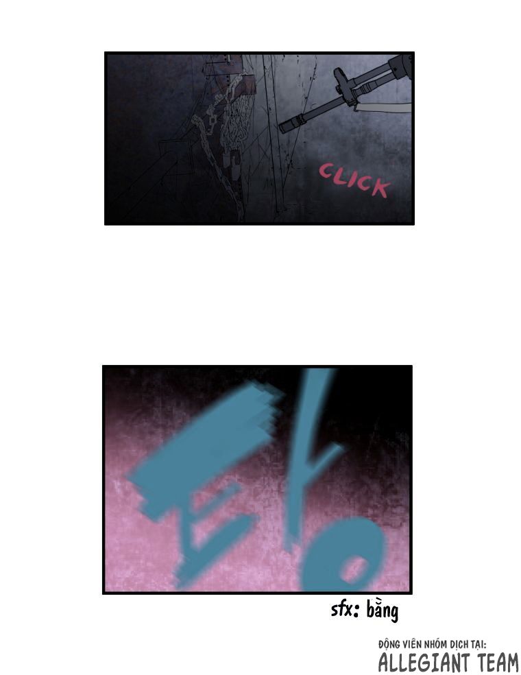 M.i.a - Jakjeonjung Siljong: Chapter 29