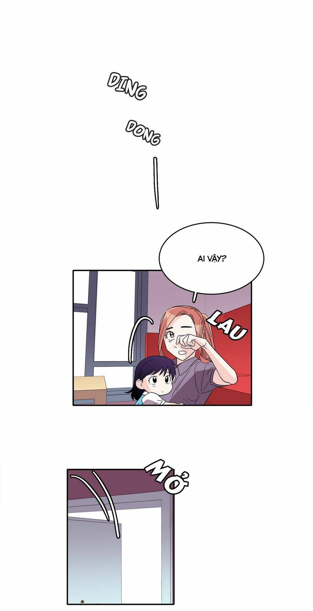 Chuyện Gì Đến, Rồi Cũng Sẽ Đến: Chapter 30
