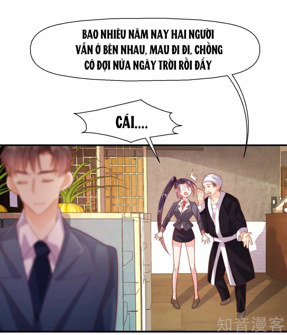 Sau Này Vẫn Cứ Thích Anh: Chapter 29