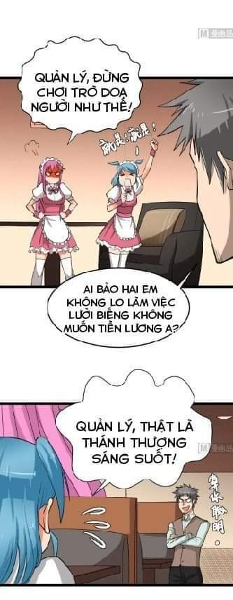 Hệ Thống Diêm La Vương Mạnh Nhất: Chapter 6