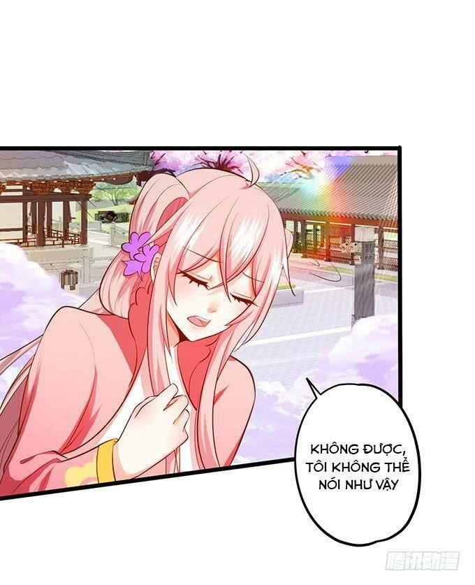 Hồ Tiên Hung Bạo: Chapter 78