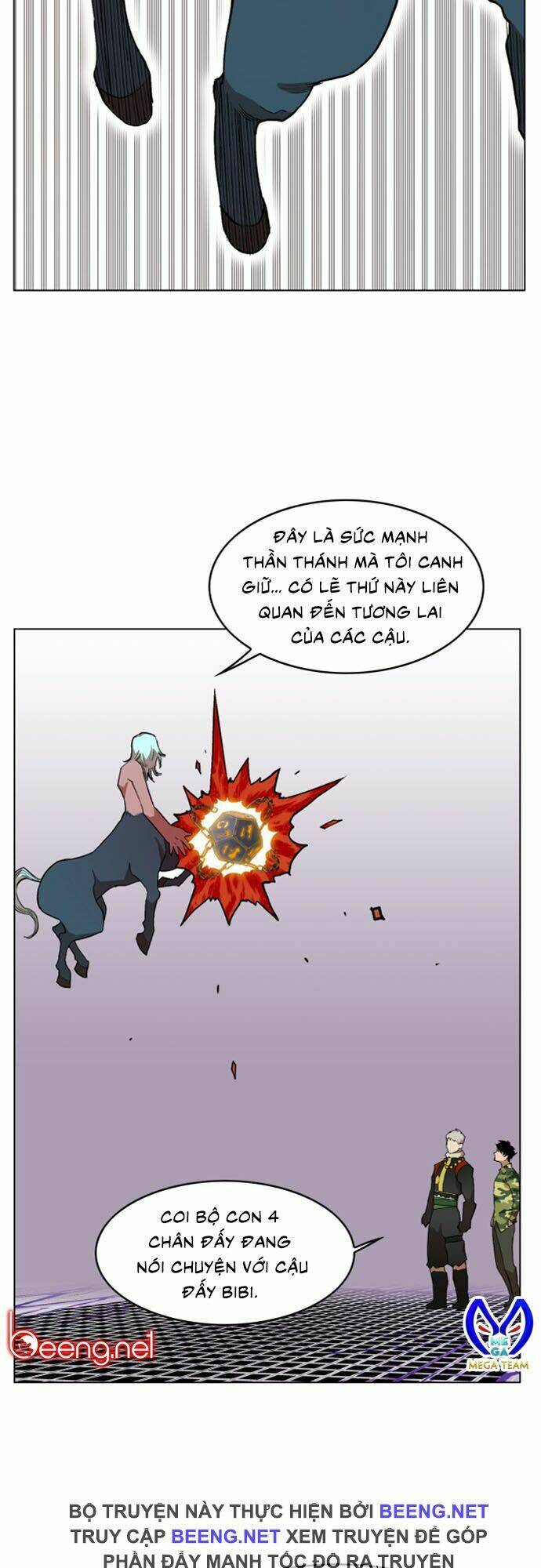 Hard Core Leveling Warrior Ss2: Chapter 26