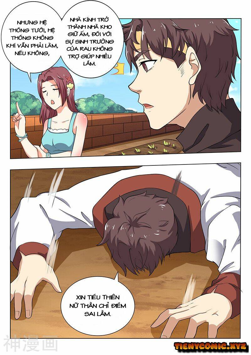 Siêu Cấp Thần Y Hệ Thống: Chapter 67