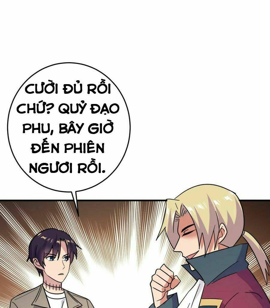 Đại Gia Livestream Vạn Giới: Chapter 45