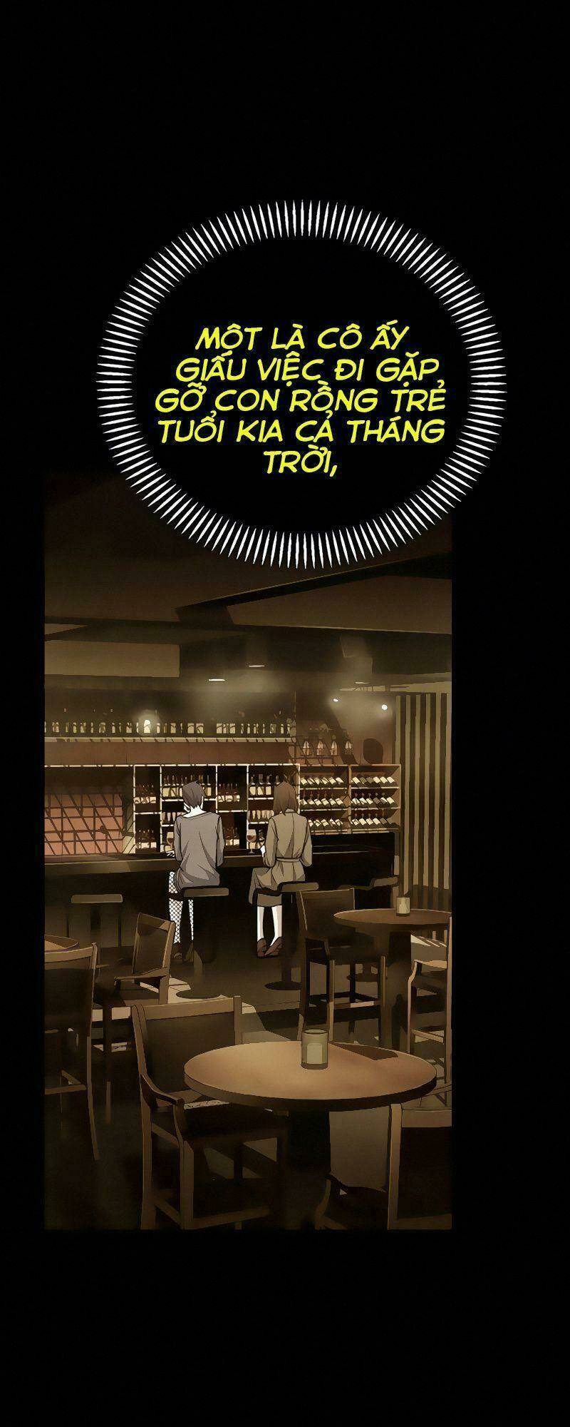 Kẻ Ngoại Lai Ở Vùng Đất Bị Ruồng Bỏ: Chapter 12