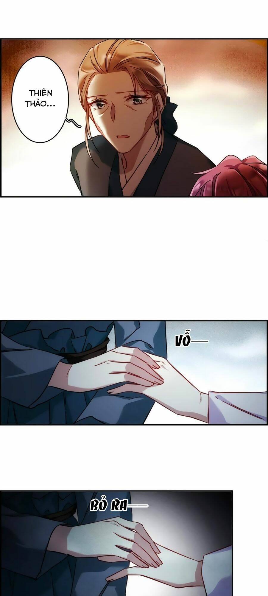 Thượng Quốc Phú Chi Thiên Đống Tuyết: Chapter 134