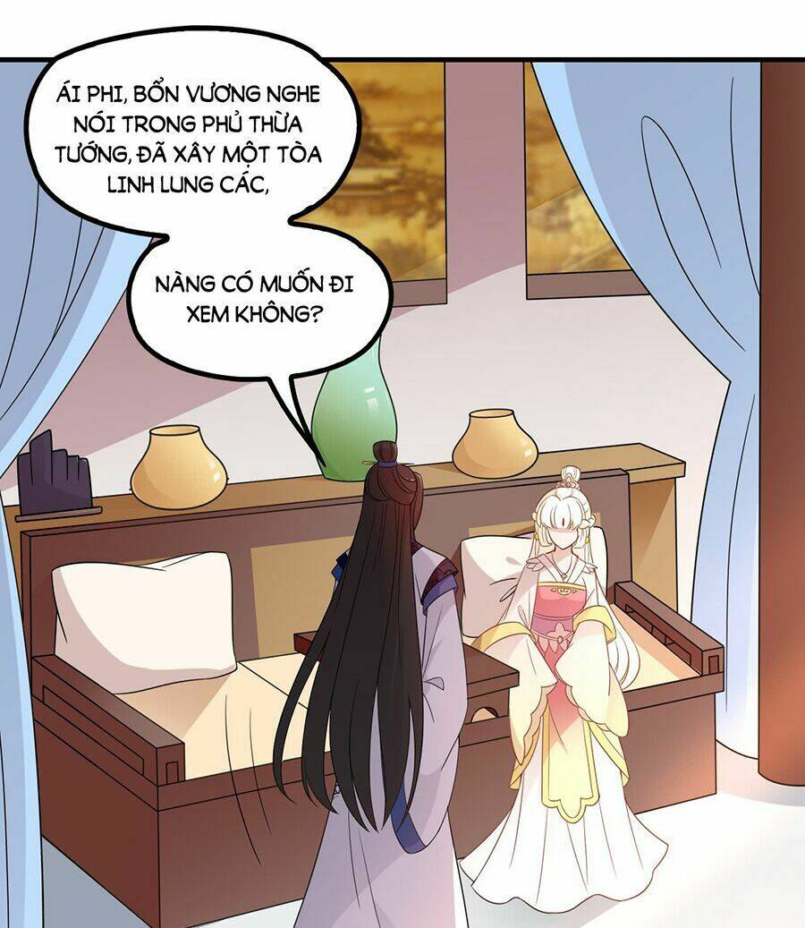 Vương Phi Thật Uy Vũ: Chapter 41