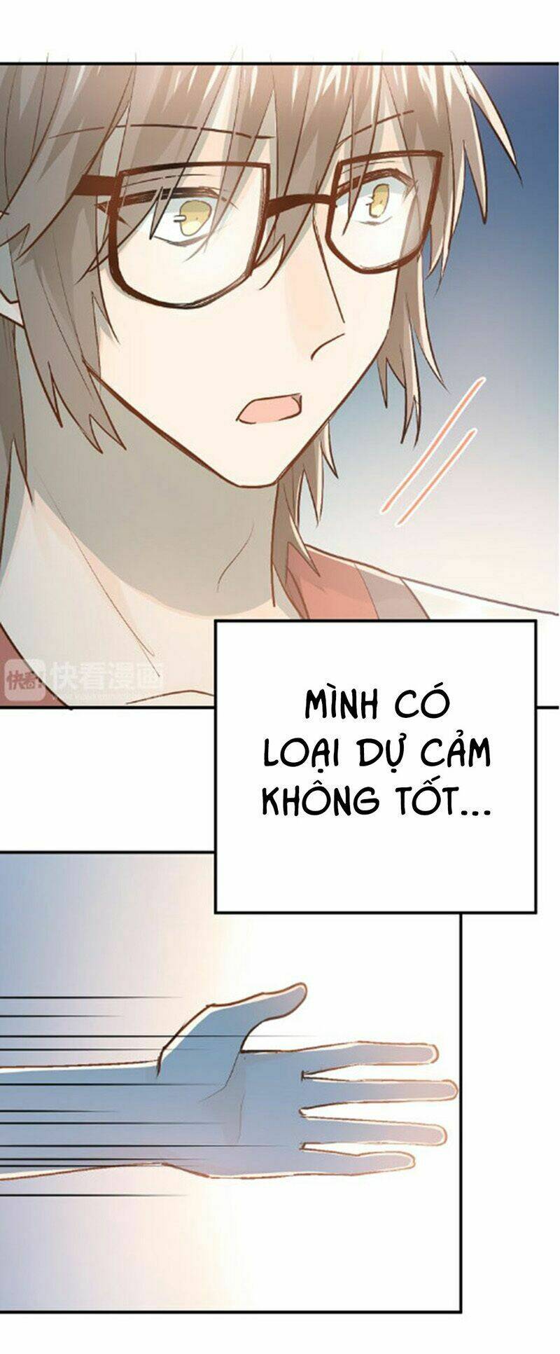 Đầu Gấu Biết Yêu: Chapter 84
