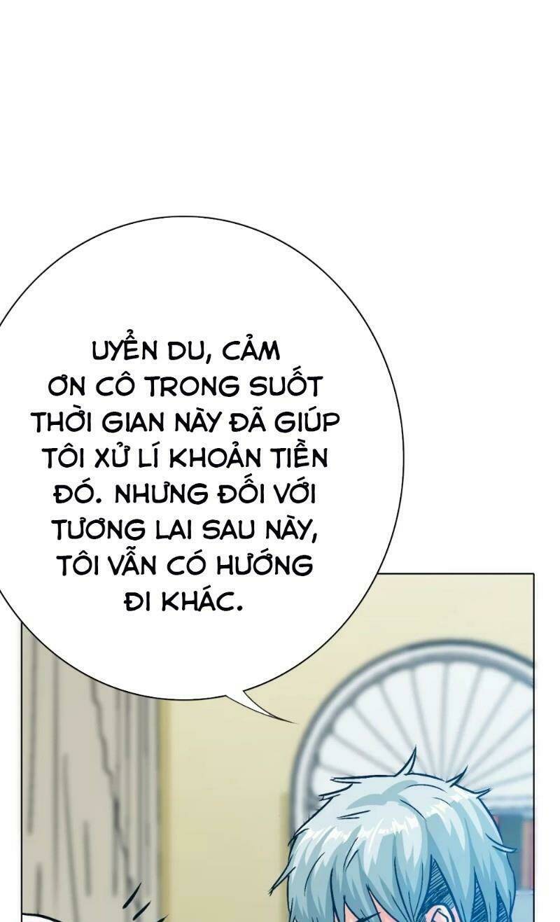 Hệ Thống Tiên Tôn Tại Đô Thị: Chapter 119