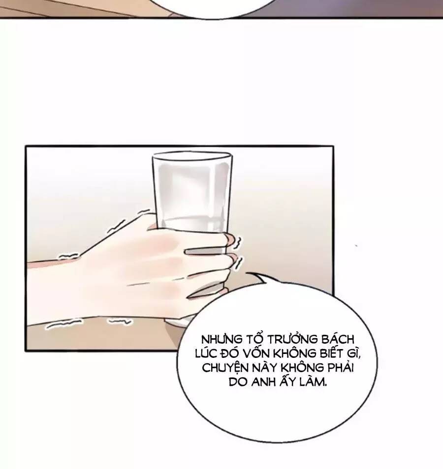 Mùi Hương Lãng Mạn: Chapter 39