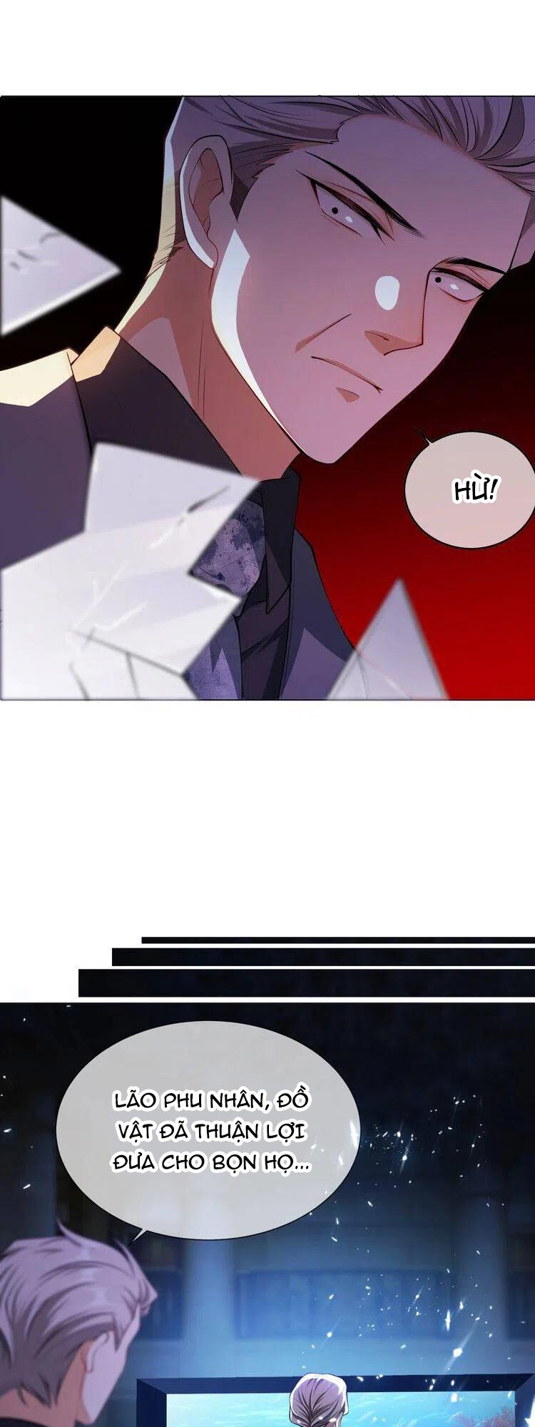 Cô Vợ Nhỏ Nuông Chiều Quá Lại Thành Ác!!: Chapter 208.2