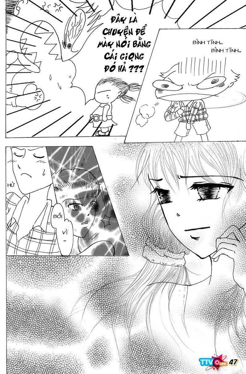 Tạp Chí Truyện Tranh Việt Nam Online - Ttvo: Chapter 4