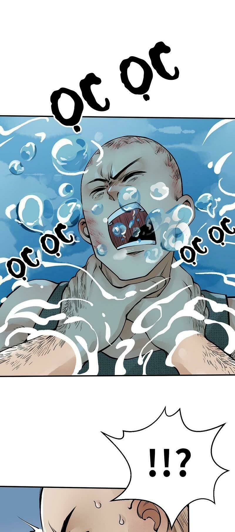 Liên Thành Quyết: Chapter 34