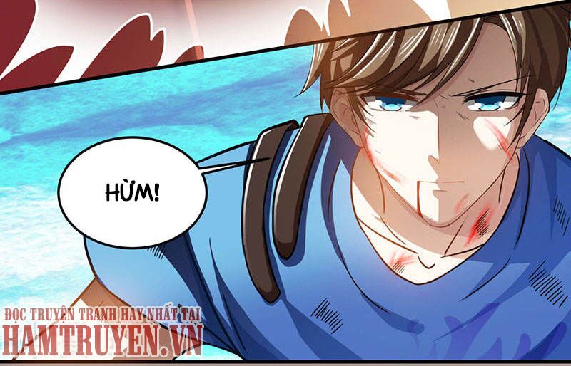Thần Cấp Thấu Thị: Chapter 24