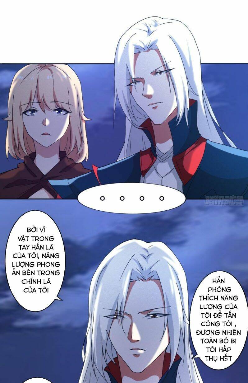 Tu Chân Giả Tại Dị Thế: Chapter 303