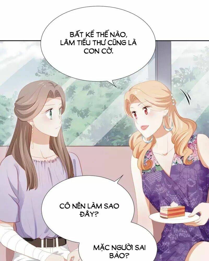 Khi Trá Luyến Nhân: Chapter 51