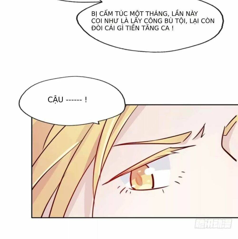 Chạy Đi Âm Sai: Chapter 85.1