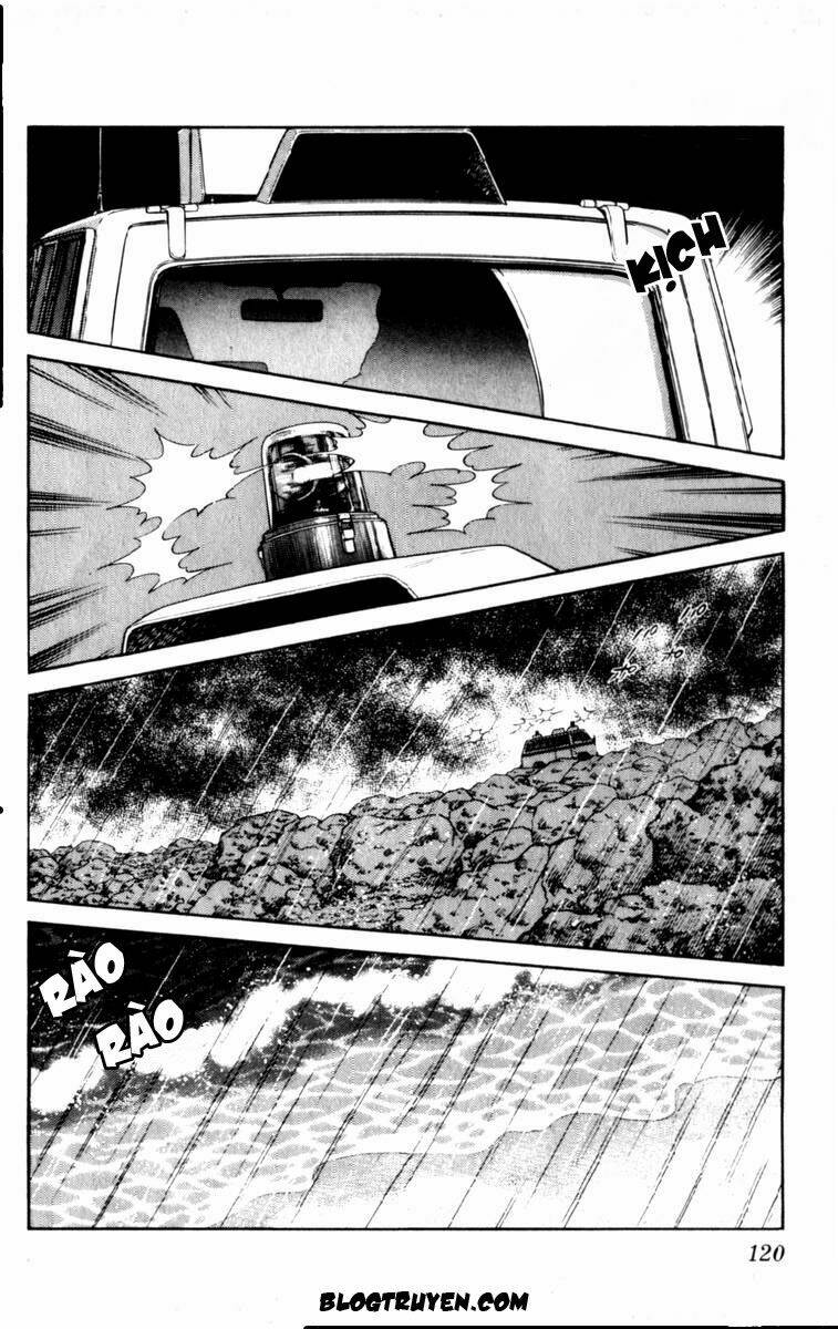 Rough - Ngọc Thô: Chapter 86