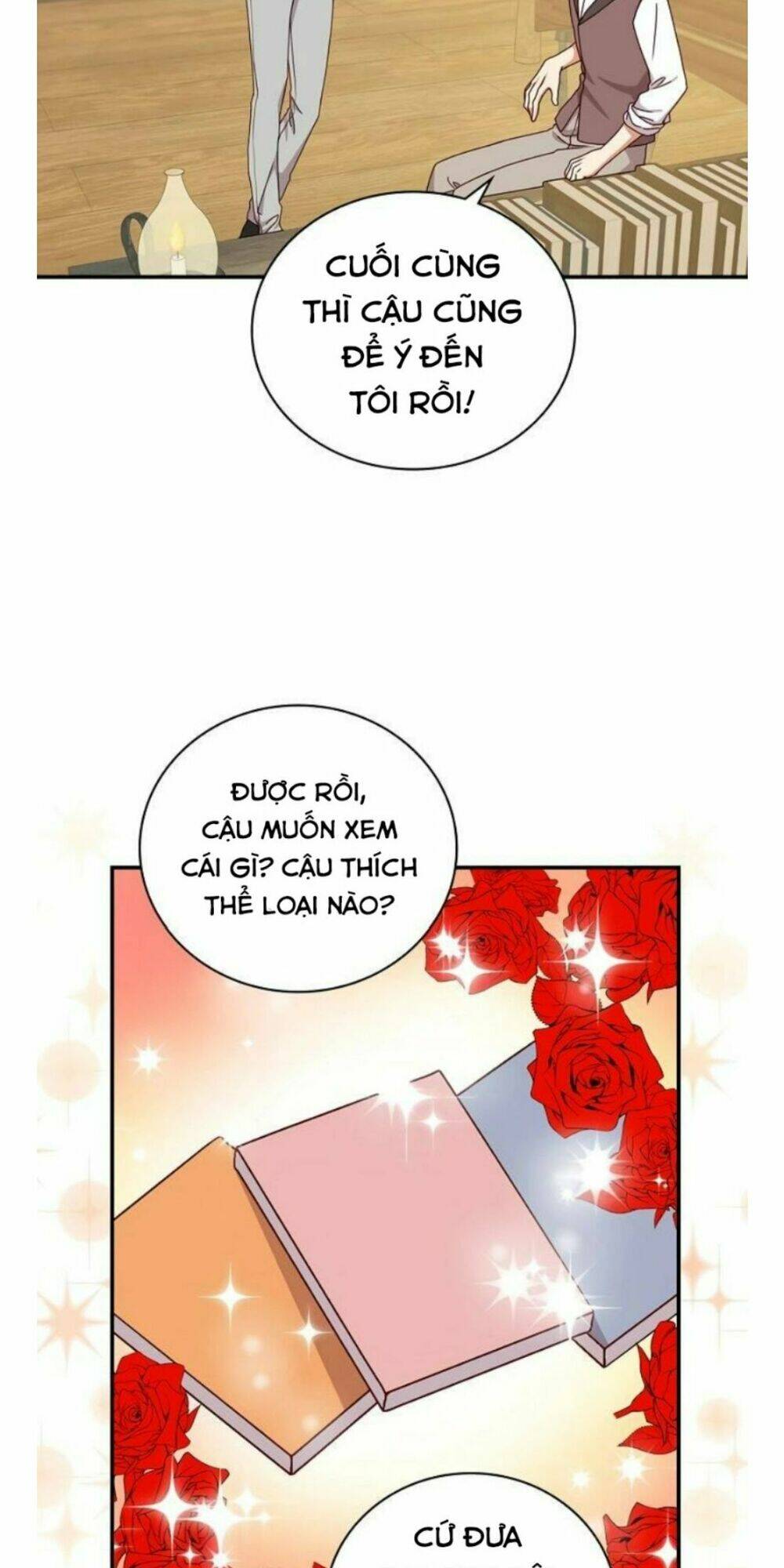 Đừng Chọc Đứa Em Gái Bé Bỏng Của Chúng Tôi: Chapter 60