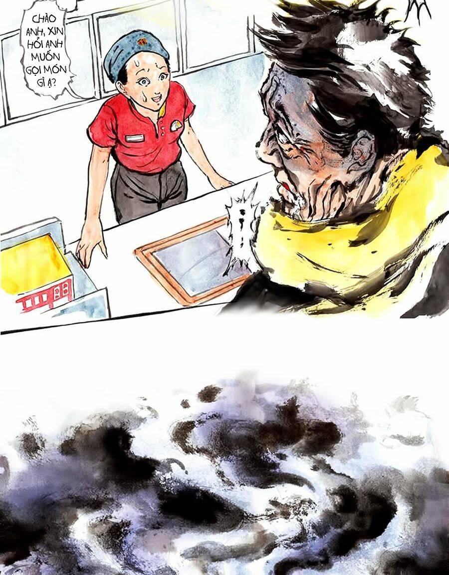 Miêu Hiệp: Chapter 5