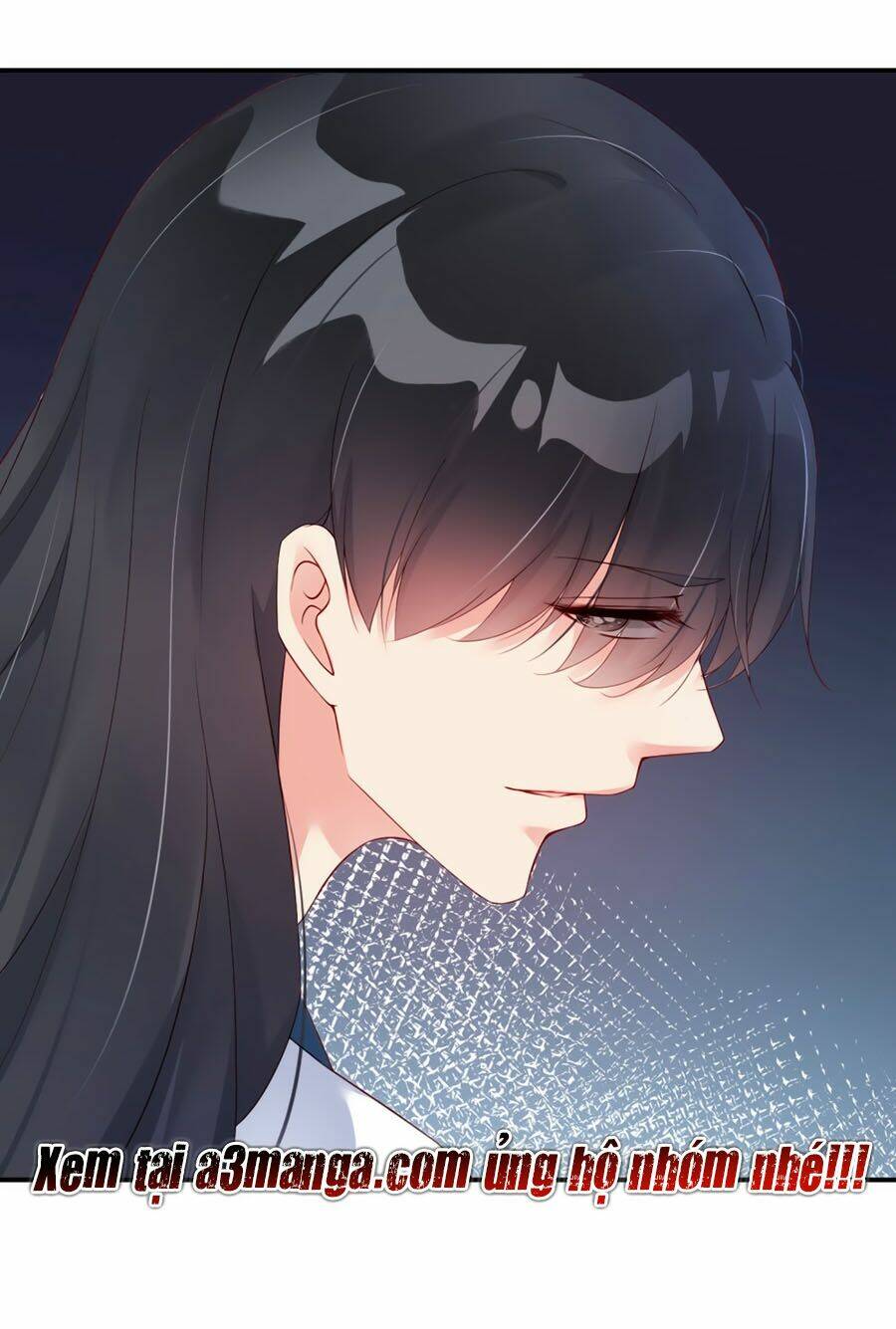 Điềm Mỹ Chi Huyết: Chapter 8