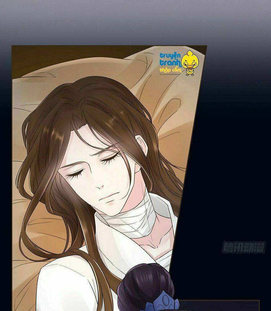 Đại Giá Thừa Tướng: Chapter 110