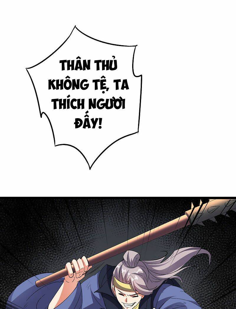 Phục Thiên Thánh Chủ: Chapter 88